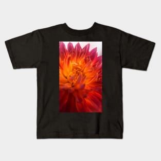 Warmth Kids T-Shirt